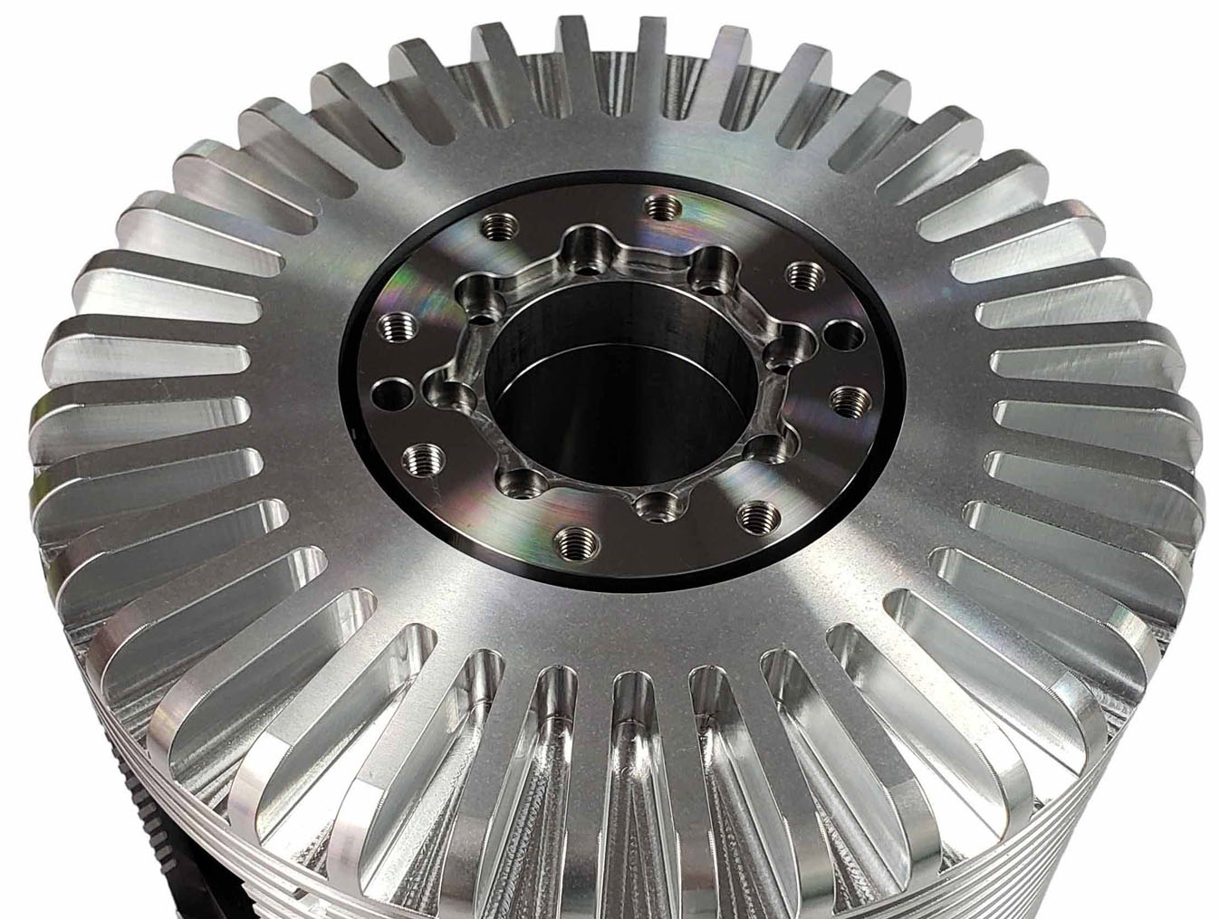 Usinage de prototypes