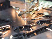 Laser Cutting