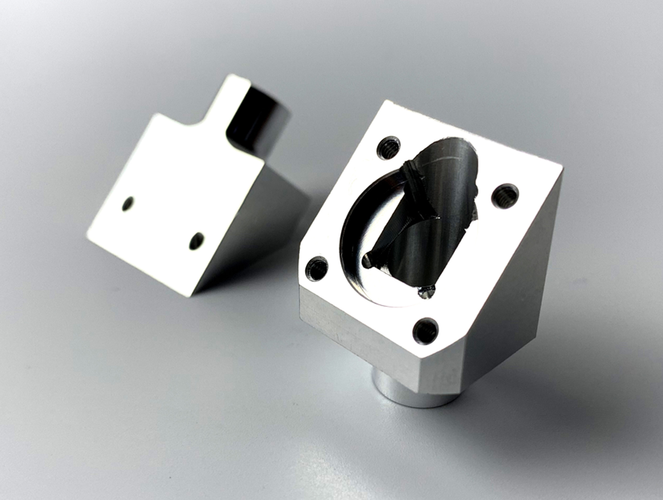 Machined Parts