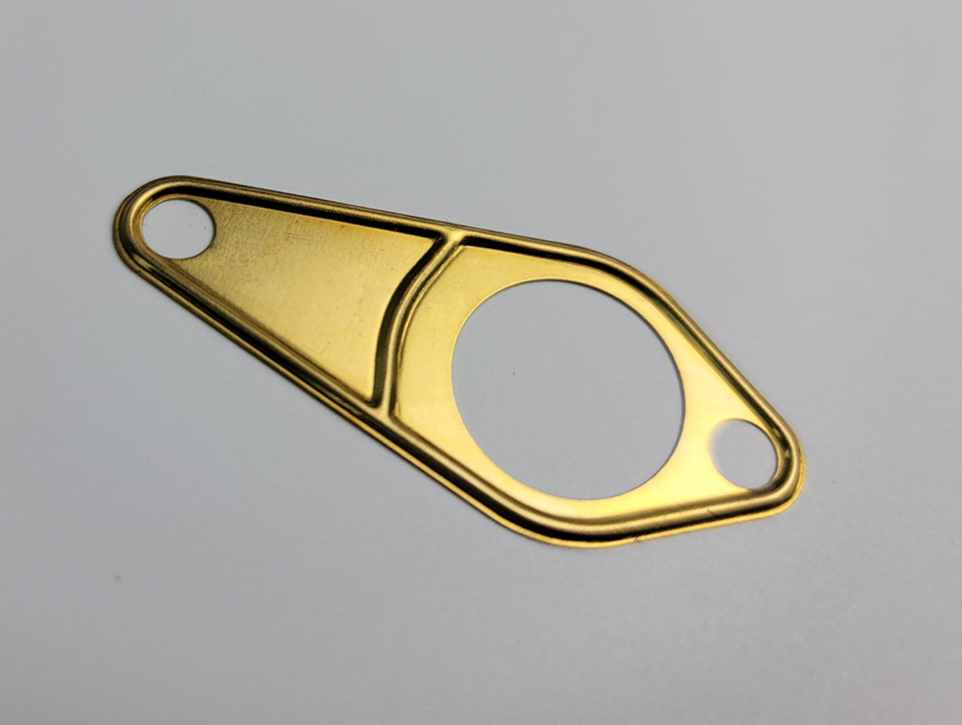 Stamping Parts / Stamping Parts With Welding 