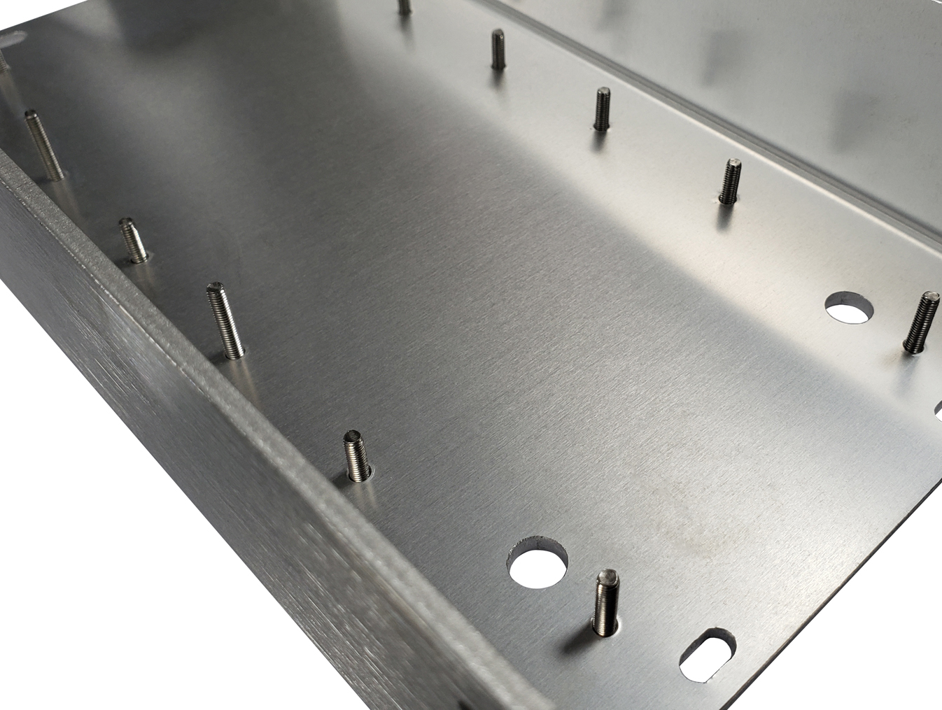 Sheet Metal Fabrication